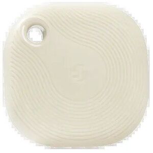 Shelly Blu Button Tough 1, tartós akkumulátoros gomb, Bluetooth + Zigbee, Ivory kép