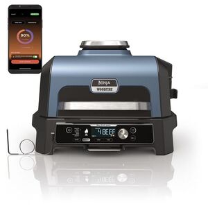 Ninja OG901EU Woodfire Pro Connect XL kép