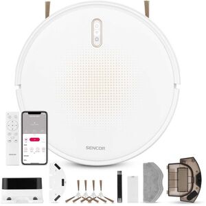 SENCOR SRV 4150WH kép