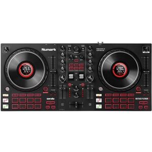 Numark Mixtrack Platinum FX (kicsomagolt) kép