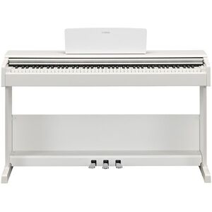 Yamaha YDP-105WH kép