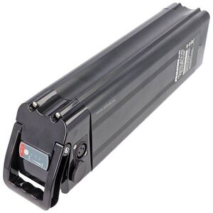 Maratron XH370-10J 36-37V 12Ah akku fekete Li-ion kép