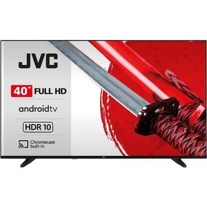 40" JVC LT-40VAF3335 kép