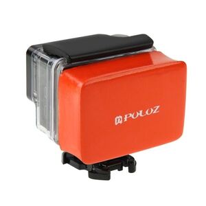PULUZ úszó szivacs, öntapadós párna - GoPro, Insta360, DJI és egyéb kamerákhoz kép