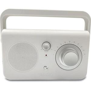 TechniSat CLASSIC 100, white kép