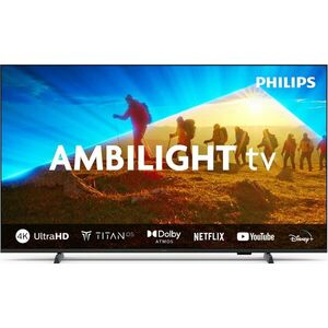 65" Philips 65PUS8009 kép