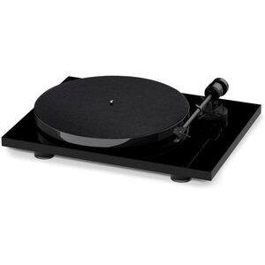 Pro-Ject E1 PHONO Black kép