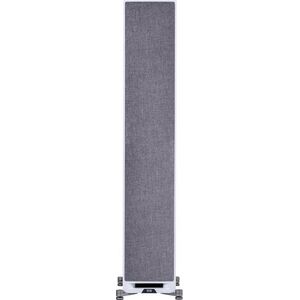 ELAC Debut Reference DFR 52 White/Wood kép