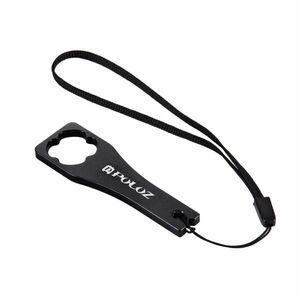 PULUZ CNC alumínium szárnyas csavar kulcs - GoPro kép