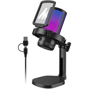 MAONO DGM20 Black kép