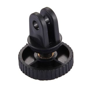PULUZ állvány adapter, 1/4" - GoPro, Insta360, DJI és egyéb eszközökhöz kép
