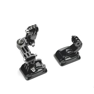 Insta360 Helmet Mount Bundle kép