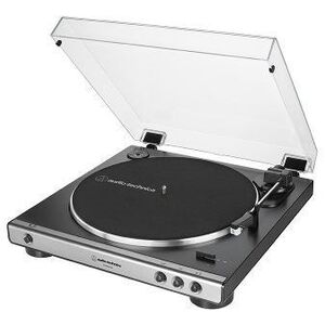 Audio-Technica AT-LP60XUSBGM kép