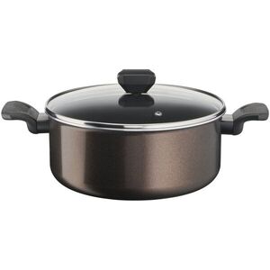 Tefal 24 cm-es lábas, Easy Cook & Clean B5544653 kép