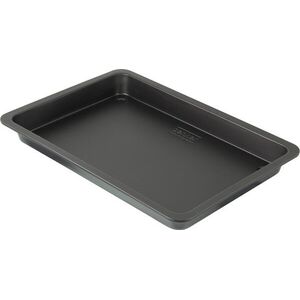 ZENKER Tepsi 42 x 29 cm BLACK METALLIC kép
