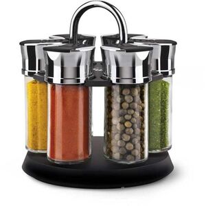 Lamart fűszertartó készlet 6 db Spice LT7009 kép