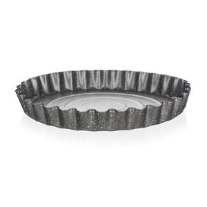 BANQUET GRANITE 28, 5x3, 5 cm-es, tapadásmentes, hullámos sütőforma kép