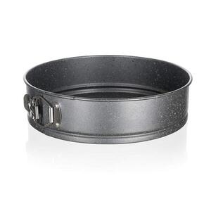 BANQUET tortaforma tapadásmentes felülettel GRANITE 26 x 6, 5cm kép