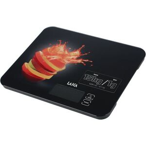Laica digitális konyhai mérleg 15 kg kép