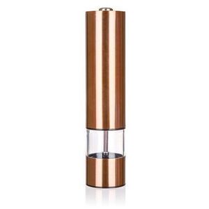 BANQUET COPPER 22, 5 cm elektromos fűszer őrlő kép