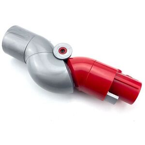 CareWave adapter 90° flexi a Dyson V7, V8, V10, V11, V15 modellekhez kép