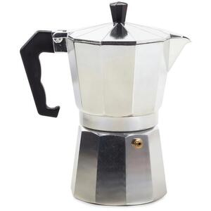 Verk 07004 Moka, 9 csésze, 450 ml, ezüst kép