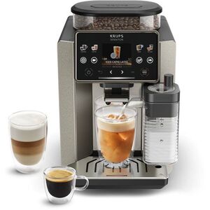 Krups EA917EE0 Sensation Elite Hot & Cold kép