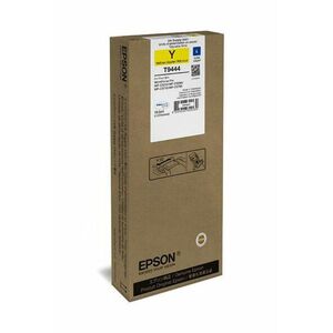 Epson T9444 Tintapatron Yellow 19, 9ml 3.000 oldal kapacitás, C13T944440 kép
