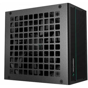 DeepCool Tápegység 650W - PF650 (80 Plus, Aktív PFC, 12cm ) kép
