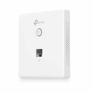 TP-Link EAP230-WALL Wireless Access Point Dual Band AC1200 Falra... kép