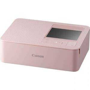 Canon Selphy CP1500 Hordozható Színes nyomtató - Rózsaszín kép