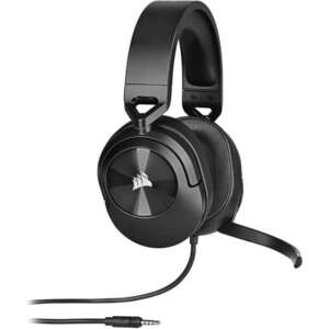 Corsair HS55 Gaming Headset - Fejhallgató kép