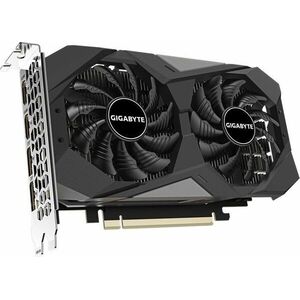 Gigabyte videokártya pci-ex16x nvidia rtx 3050 6gb ddr6 oc GV-N30... kép