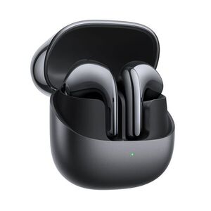 Xiaomi Buds 5 - Bluetooth Fülhallgató - Grafit Fekete kép