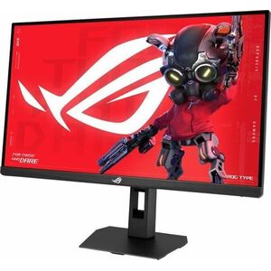 Asus 27" ROG Strix XG27AQNGV 16: 9 QHD IPS LED Gaming Monitor... kép