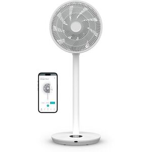 Duux DXCF71 Whisper Flex 2 Smart white kép