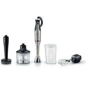 BOSCH MSM8M936 Serie 8 ErgoMaster kép