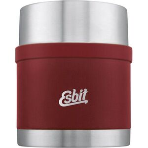 Esbit Sculptor 0, 5 l Burgundy Red kép
