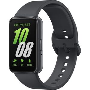 Samsung Galaxy Fit3, szürke kép
