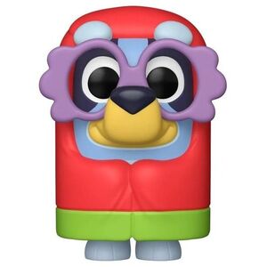 Funko POP! Bluey - Bluey (Janet) kép