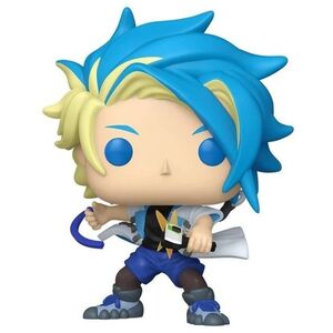 Funko POP! Beyblades - Jaxon Cross w/CH kép