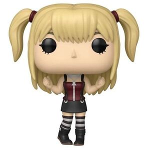 Funko POP! Death Note - Misa kép