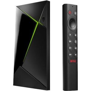NVIDIA SHIELD TV PRO (2019) kép