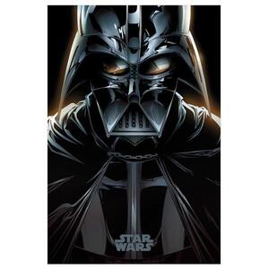 Star Wars Vader Comic kép