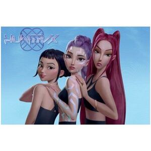 K-Pop Demon Hunters: Comeback kép