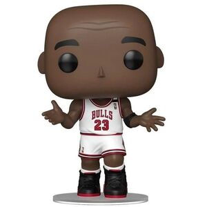 Funko POP! NBA: Bulls - Michael Jordan (Shrug) kép