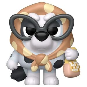 Funko POP! Bluey - Granny Gladys kép