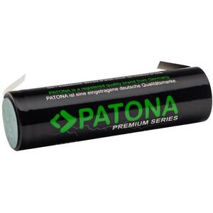 PATONA PREMIUM 18650 Li-lon 3000mAh forrfüles kivitel kép