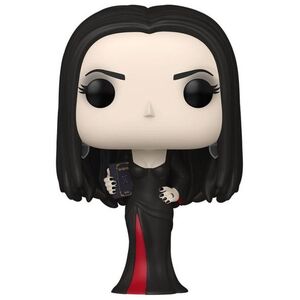 Funko POP! Wednesday - Morticia kép