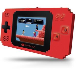 My Arcade Pixel Player kép
